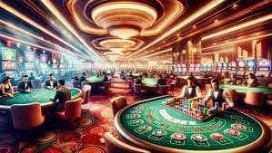 Dealer profesional shiokambing1 memandu permainan Shio Game dengan detail dan kejelasan
